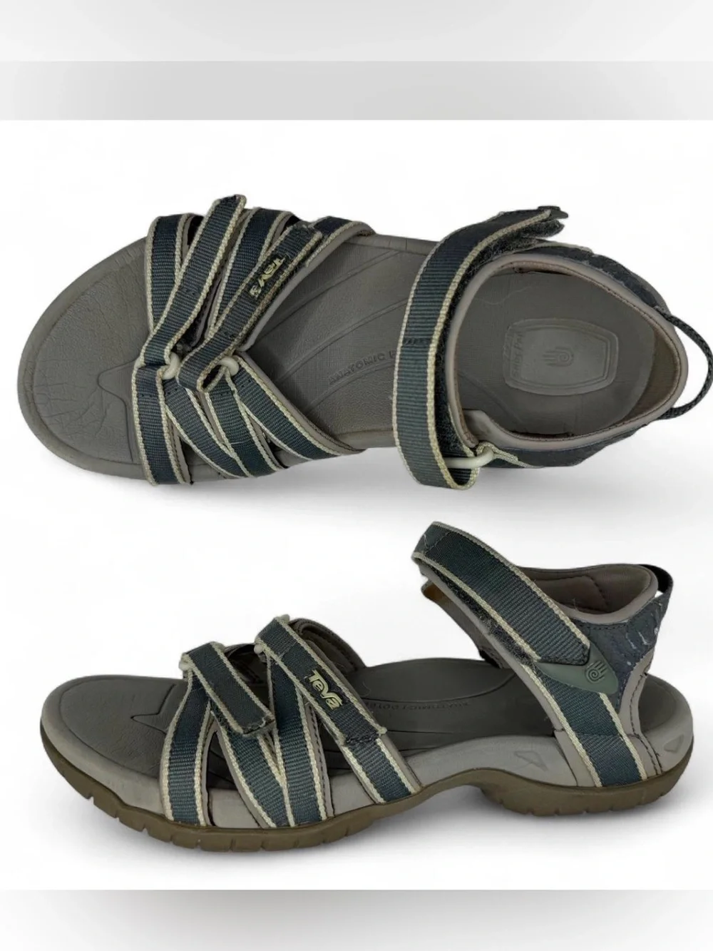 Teva Women's Tirra Athletic Sandals
